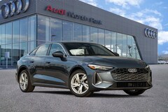 2025 Audi All-new A5 Premium Hatchback