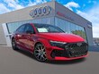  Audi RS 3