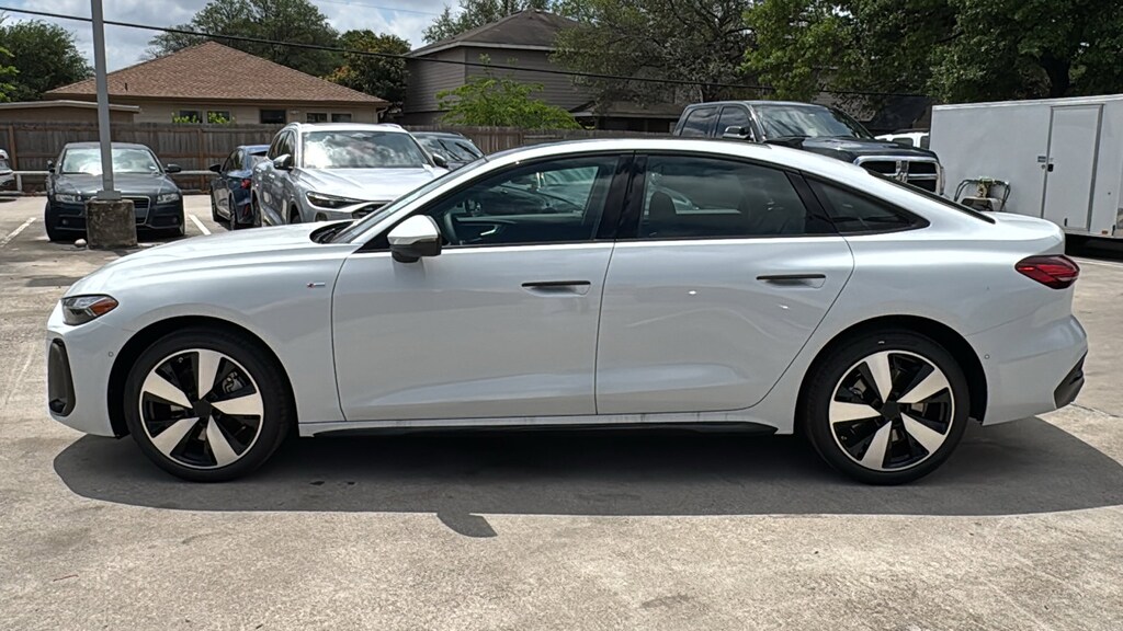 New 2026 Audi A5 Premium Plus Premium Plus 2.0 TFSI quattro