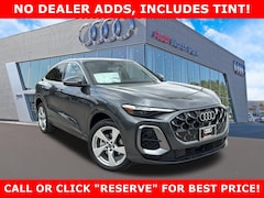 2026 Audi Q5 Sportback Premium Plus SUV