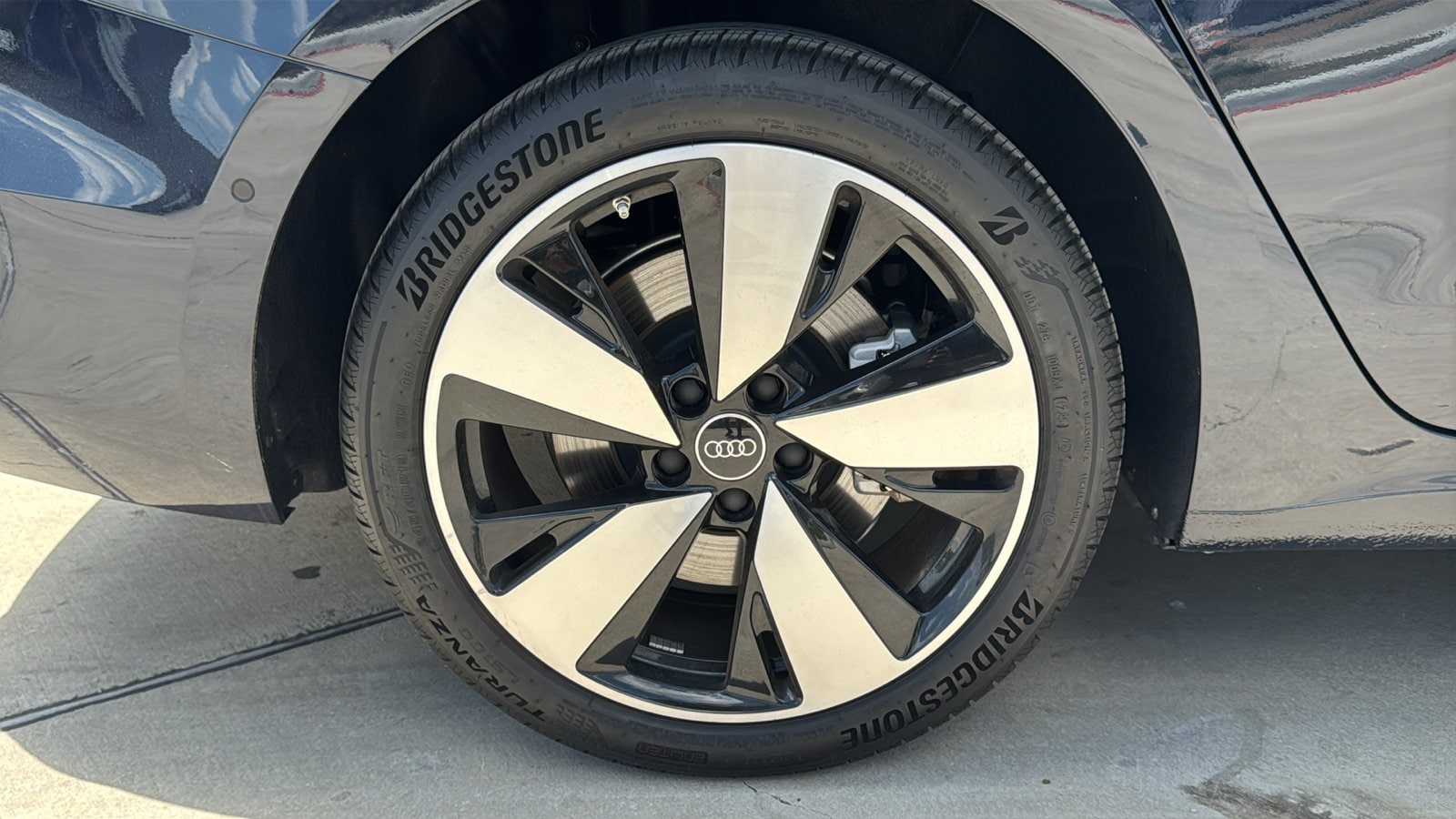 2025 Audi New A5 Premium Plus - Photo 33