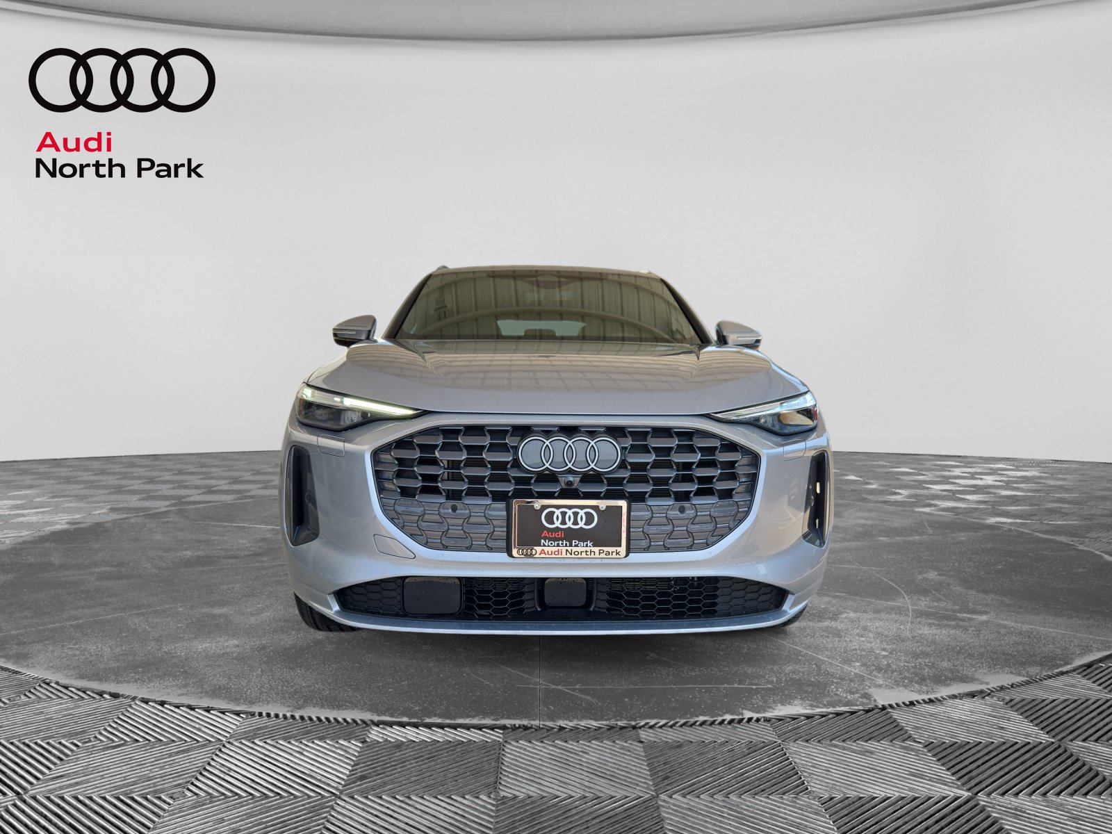 2025 Audi Q5 Prestige - Photo 8