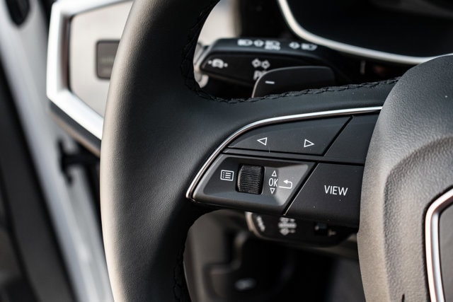 2025 Audi Q3 S Line Premium - Photo 10