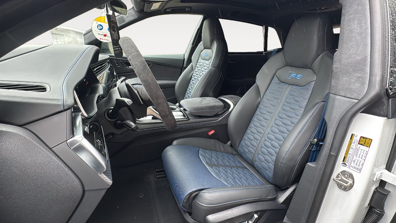 2026 Audi RS Q8 Base - Photo 14