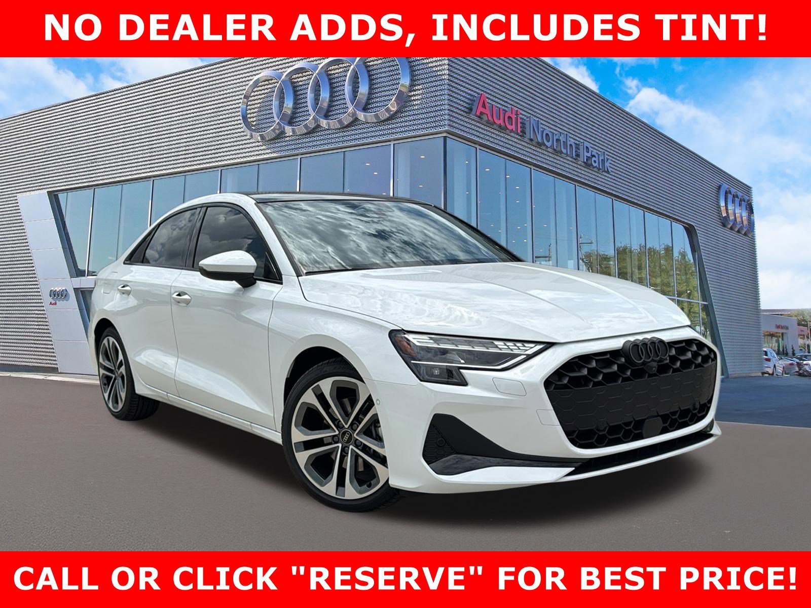 2026 Audi A3 Premium Plus quattro S tronic's photo