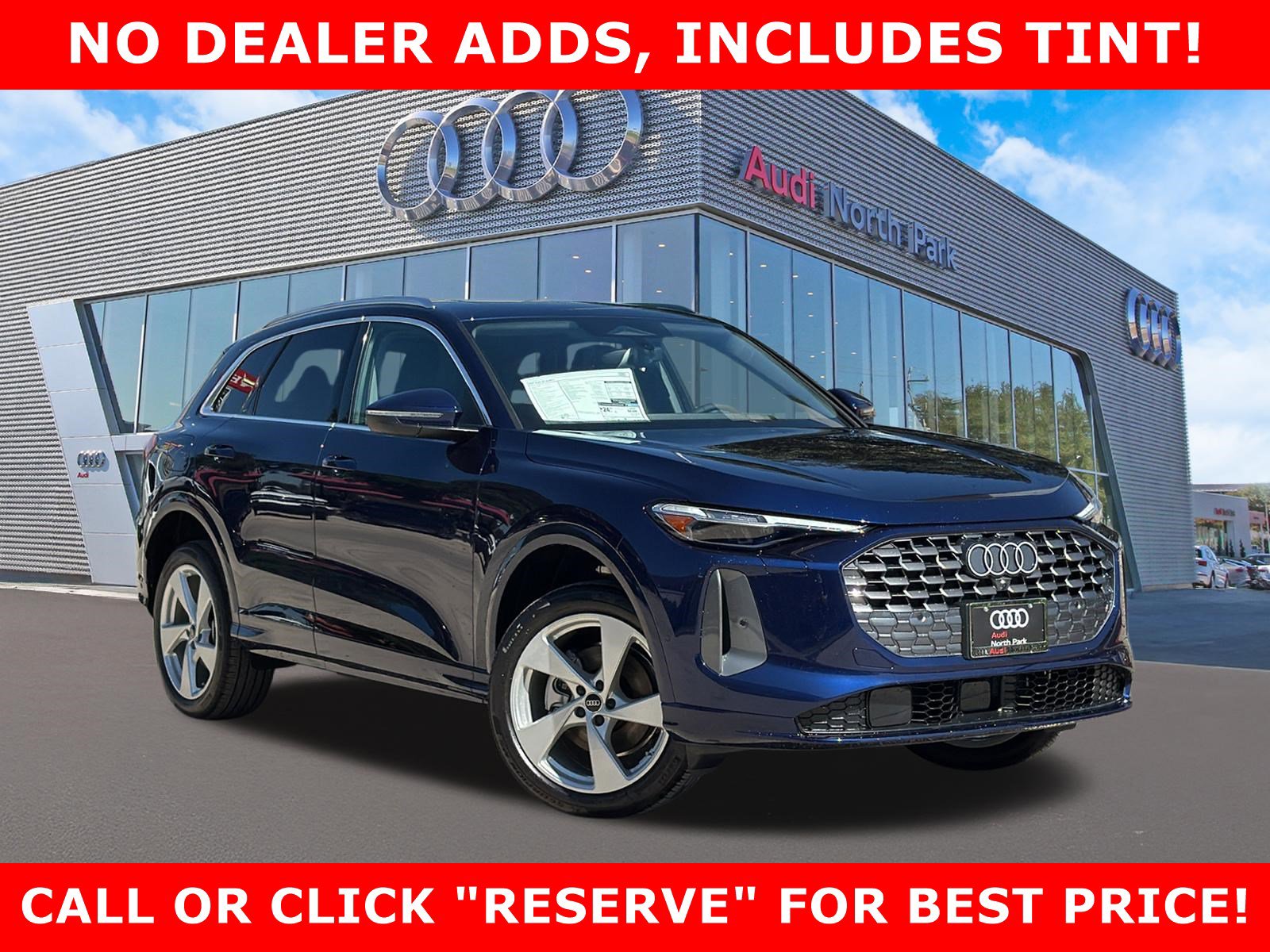 2026 Audi Q5 Premium Plus quattro's photo