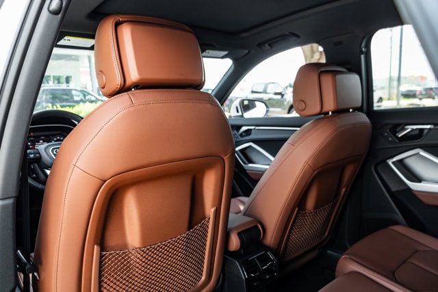 2025 Audi Q3 S Line Premium - Photo 18