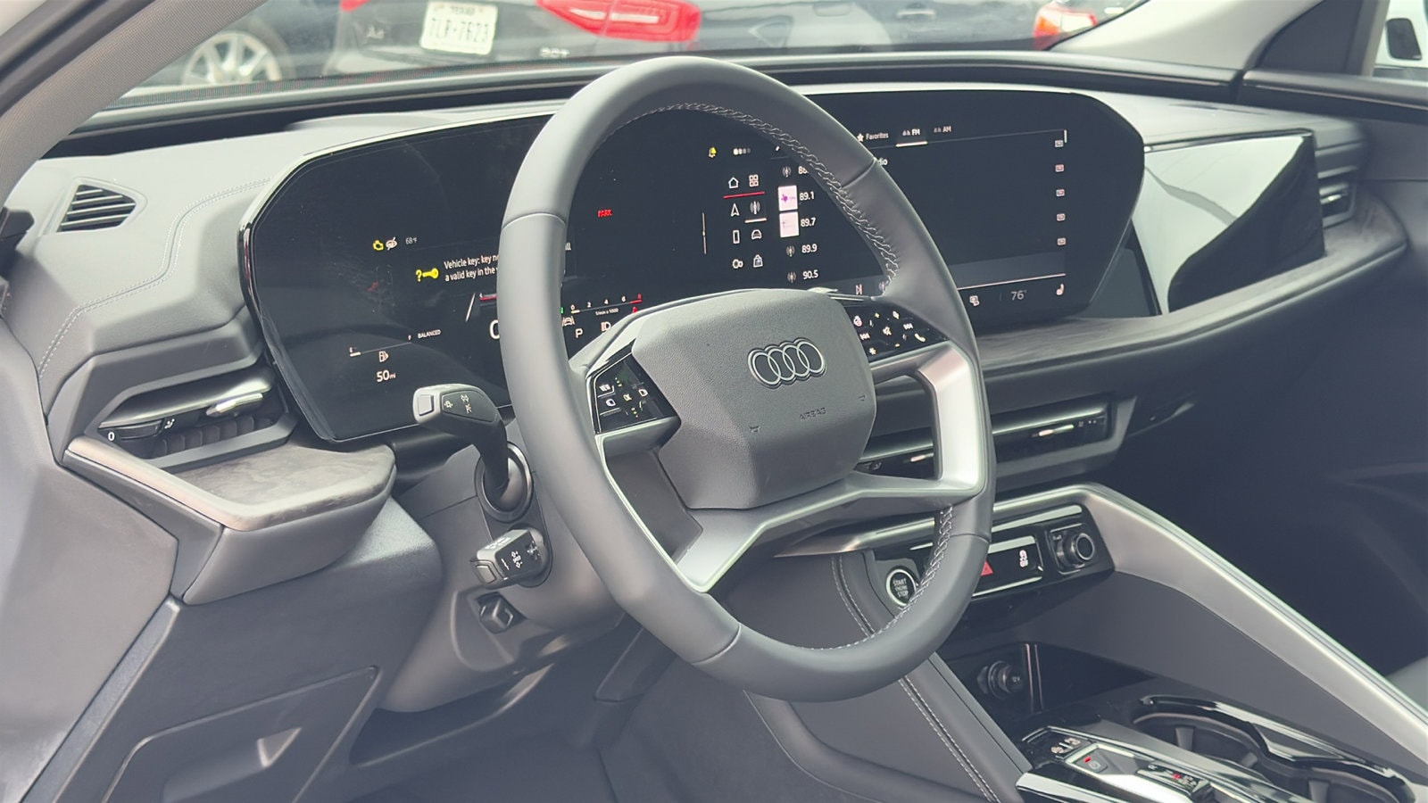 2025 Audi Q5 Premium - Photo 10