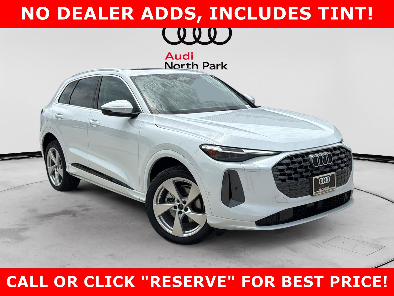 2025 Audi Q5 SUV 