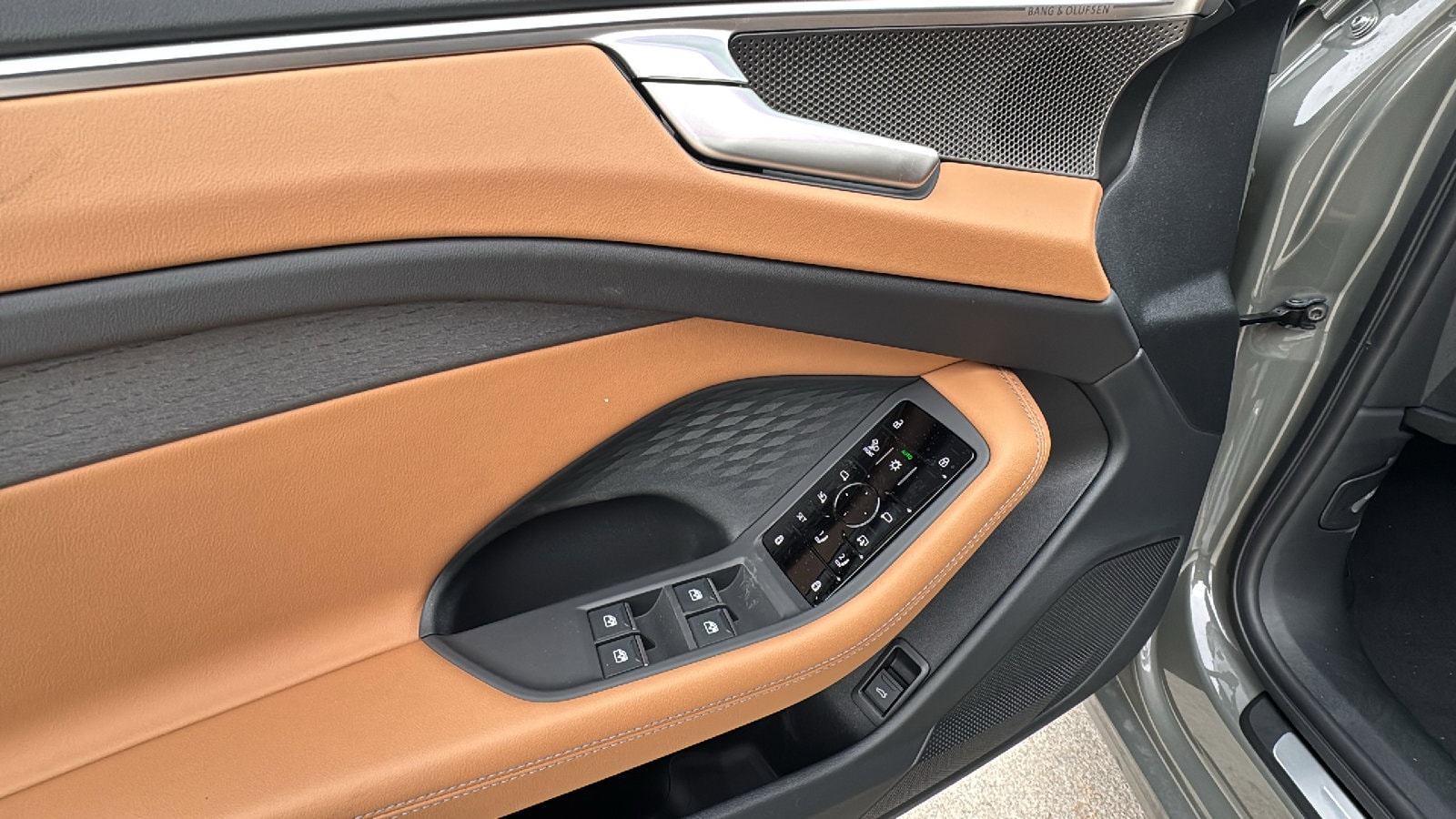 2026 Audi A6 Premium Plus - Photo 13