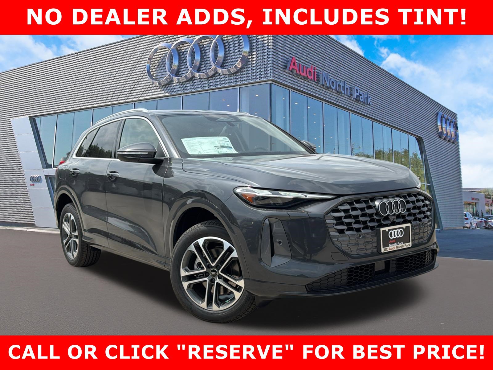 2026 Audi Q5 Premium quattro's photo
