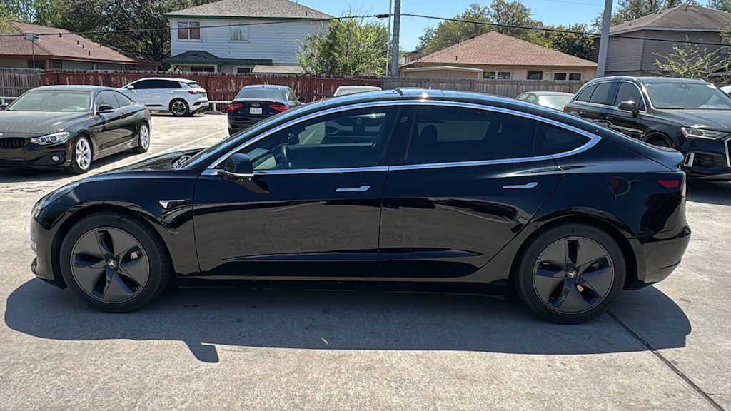 Used 2020 Tesla Model 3 Sedan