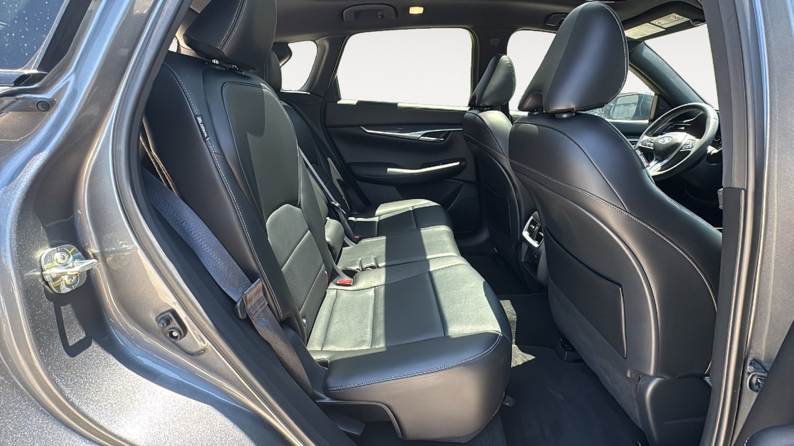2023 INFINITI QX50 Sport - Photo 26