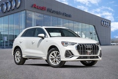 2025 Audi Q3 S line Premium SUV