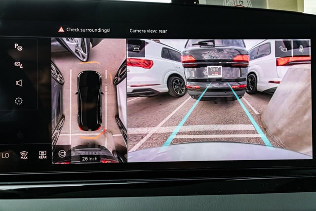 2025 Audi A5 Premium Plus - Photo 14