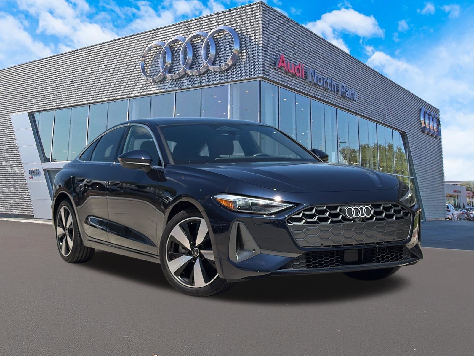 2025 Audi A5 Premium quattro S tronic's photo