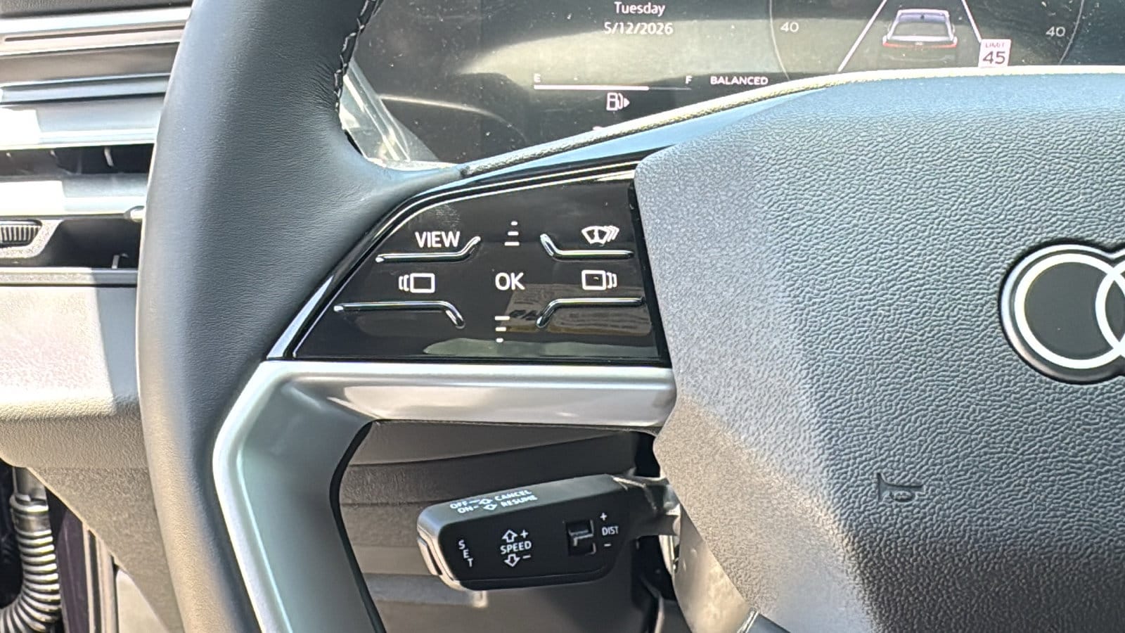 2025 Audi New A5 Premium Plus - Photo 23