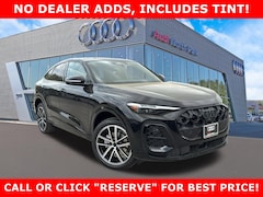 2026 Audi Q5 Sportback Premium Plus SUV