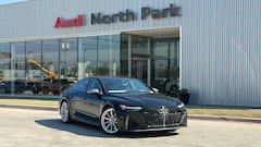 2026 Audi RS 7 performance Hatchback