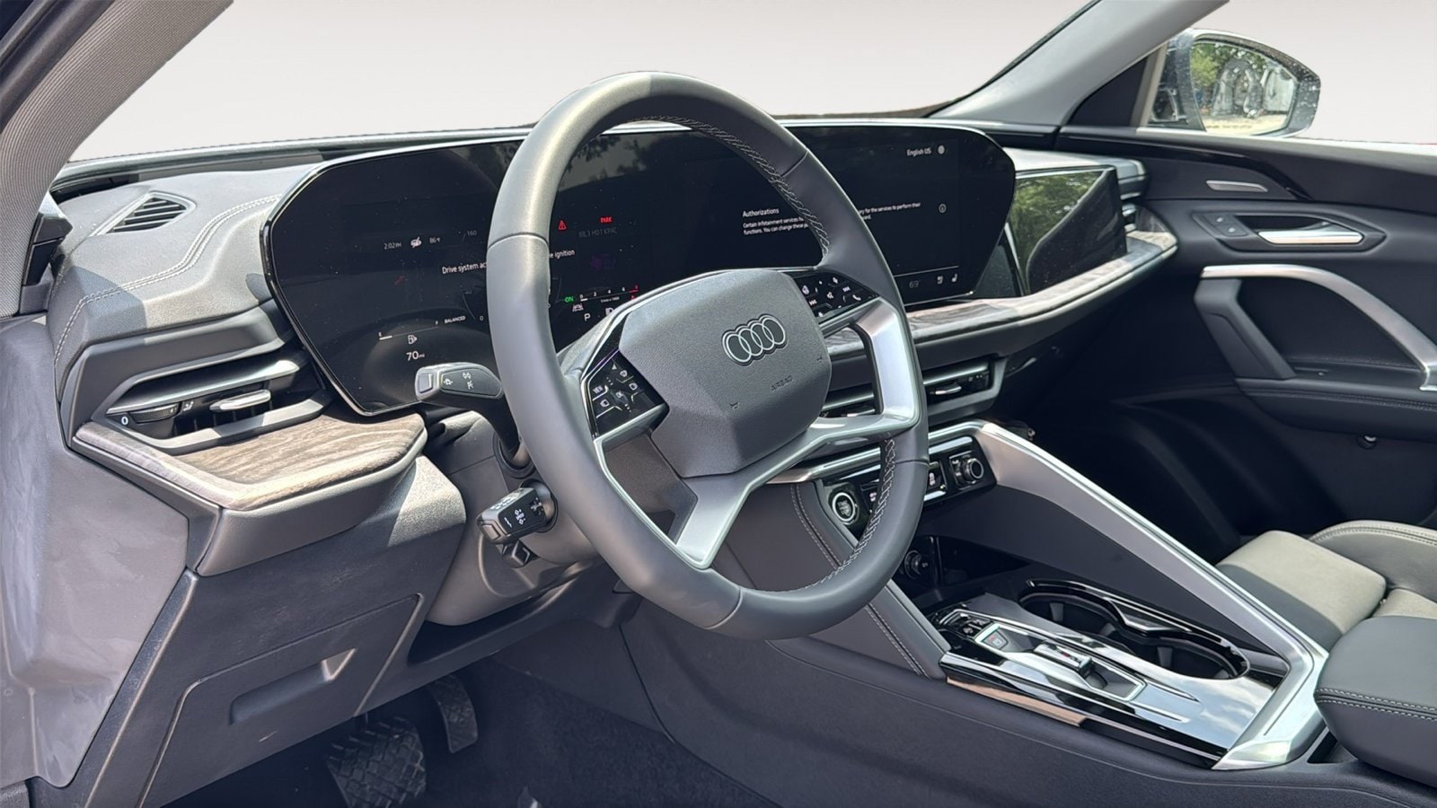 2025 Audi Q5 Premium Plus - Photo 10