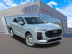 2026 Audi Q3 S line SUV