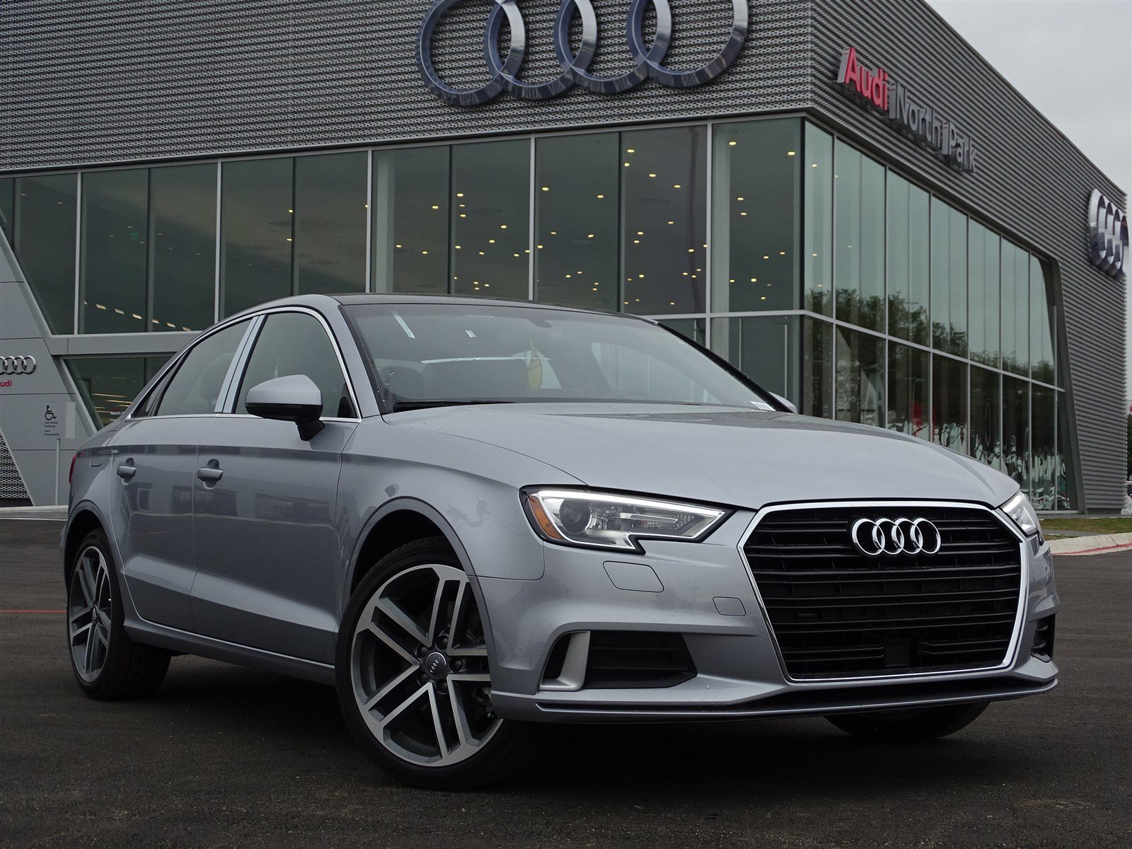2019 Audi A3 Styling Tech Engines And Everything Else We Know