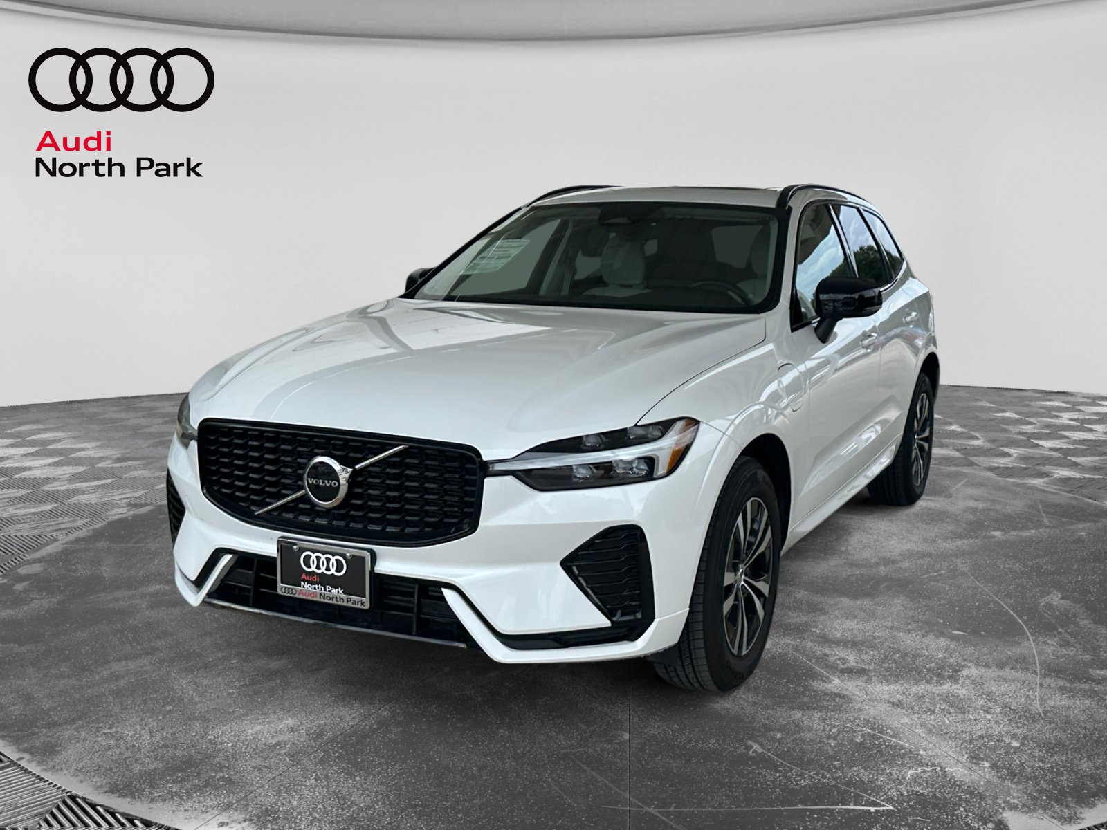2024 Volvo XC60