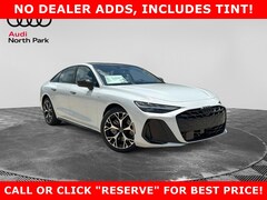 2026 Audi A6 Premium Plus Sedan