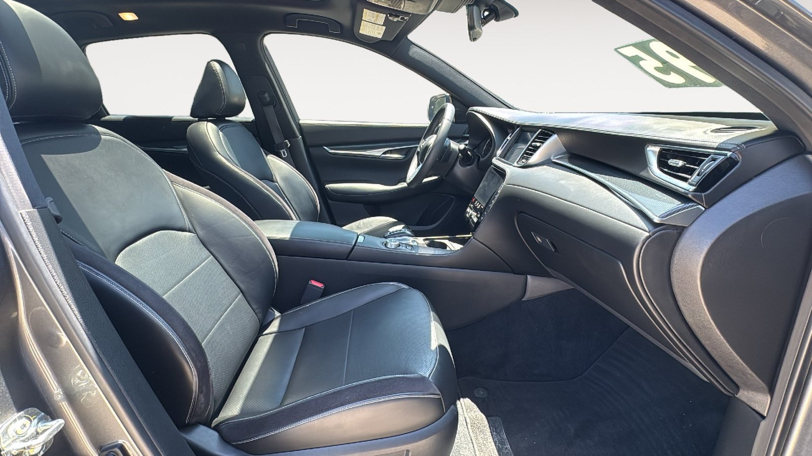 2023 INFINITI QX50 Sport - Photo 28