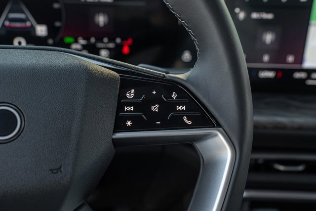 2025 Audi Q5 Premium - Photo 11