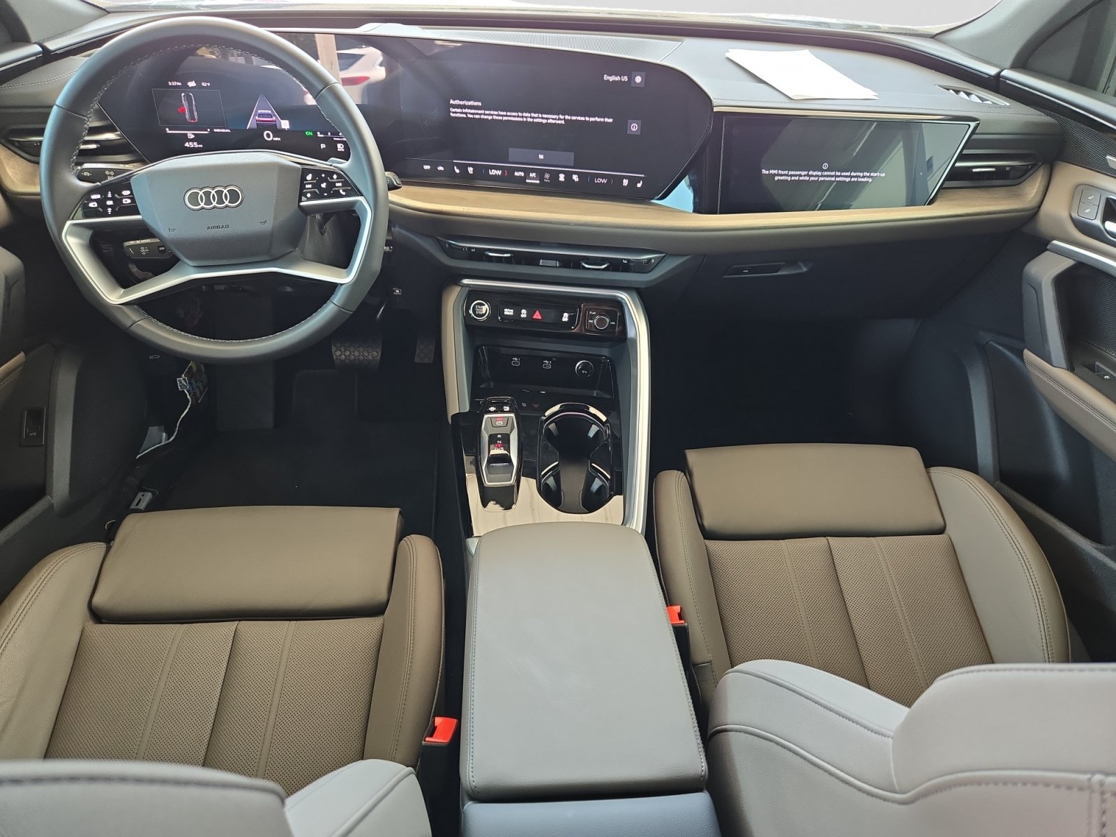 2025 Audi Q5 Prestige - Photo 15