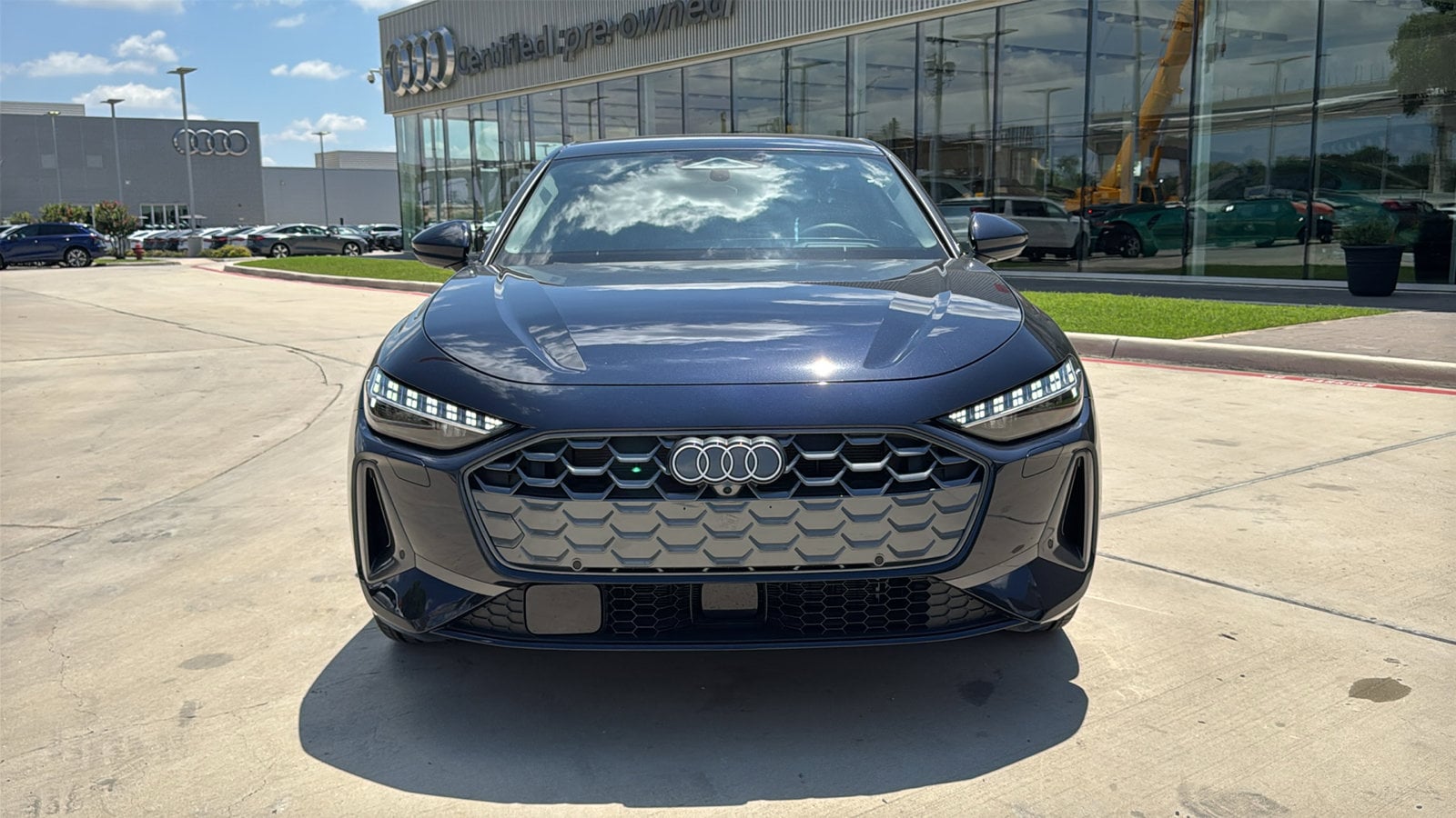 2025 Audi New A5 Premium Plus - Photo 2