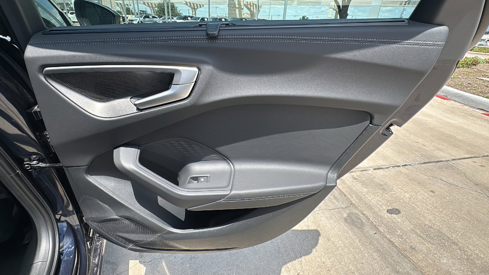 2025 Audi New A5 Premium Plus - Photo 27