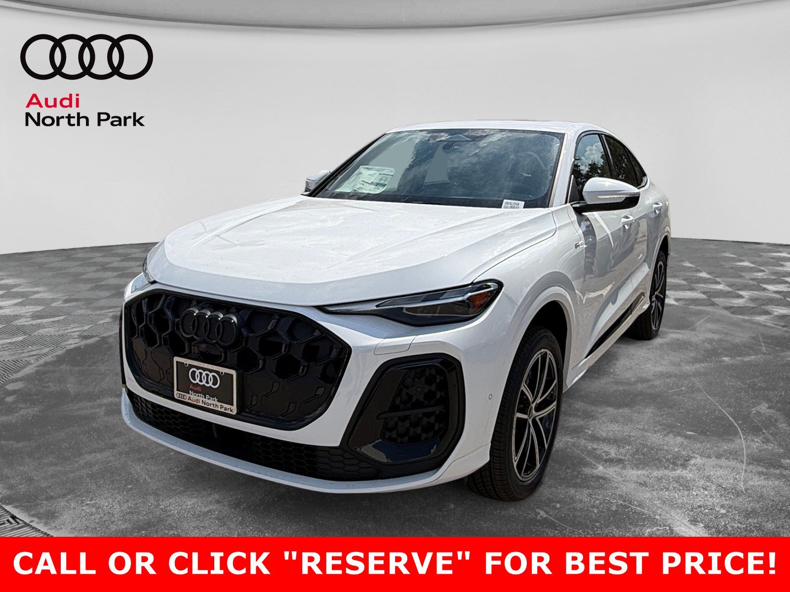 2026 Audi Q5 Sportback