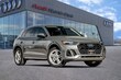 Audi Q5 e