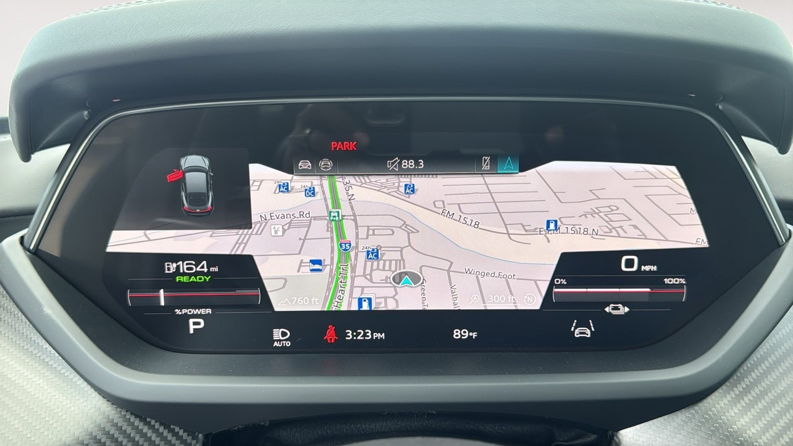 2026 Audi S e-tron GT Premium Plus - Photo 22