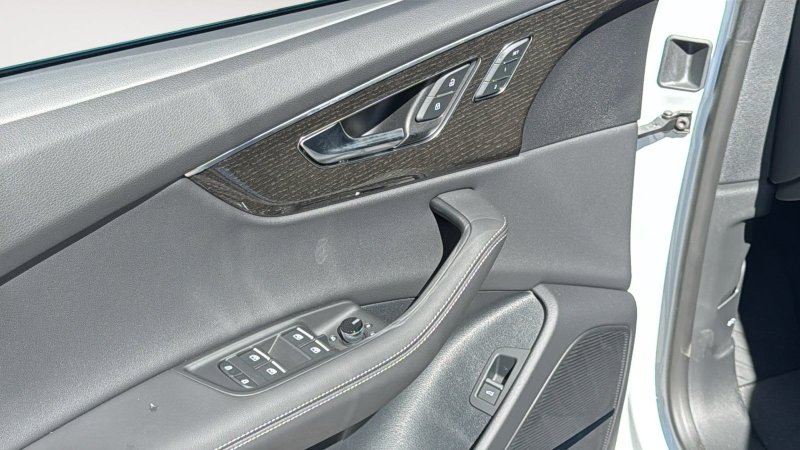 2026 Audi Q8 Premium Plus - Photo 13