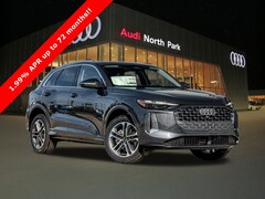 2025 Audi Q5 Premium SUV