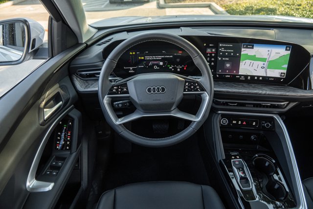 2025 Audi Q5 Premium - Photo 21