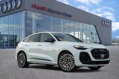 2025 Audi All-new SQ5 Prestige SUV