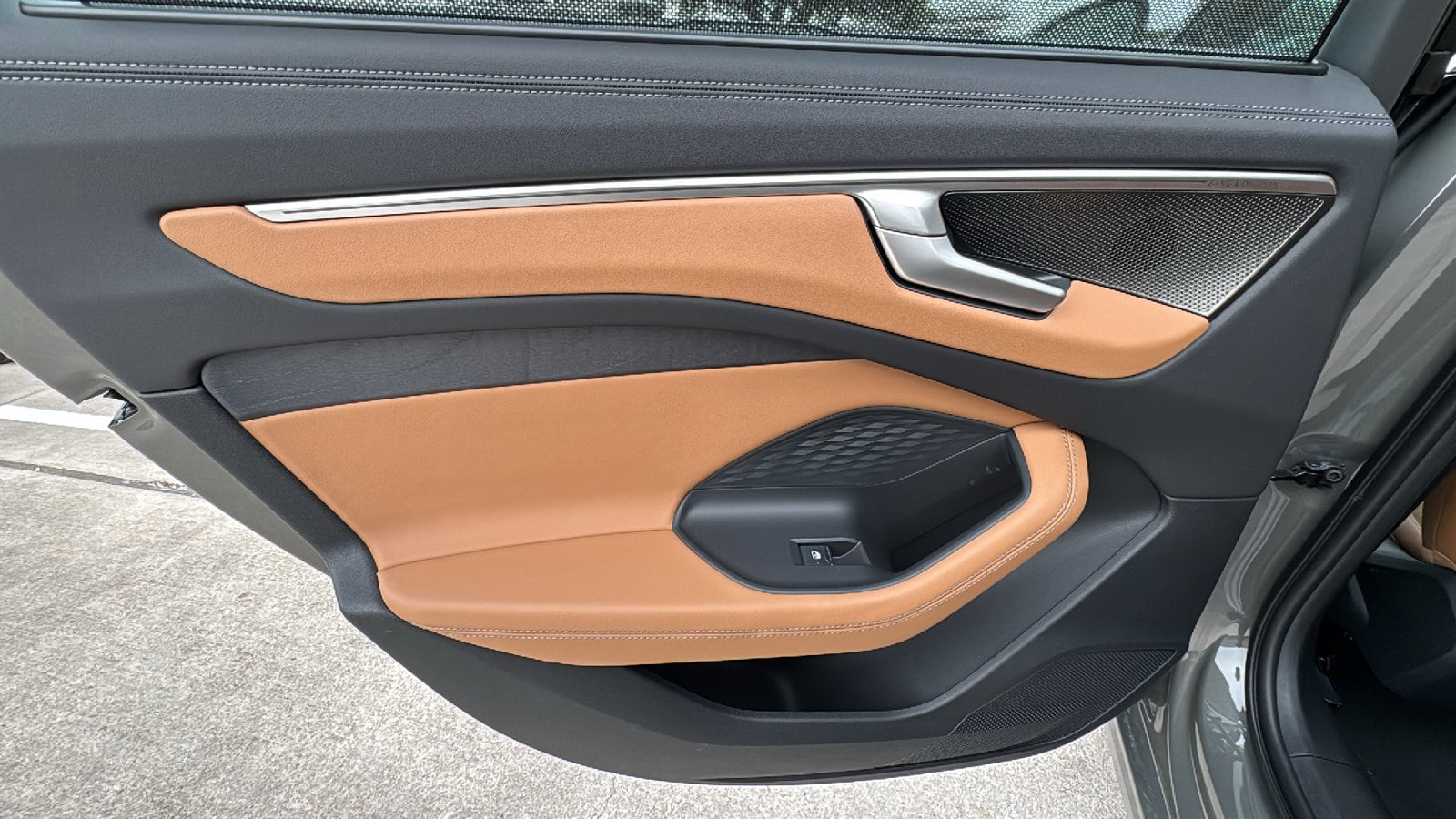 2026 Audi A6 Premium Plus - Photo 16