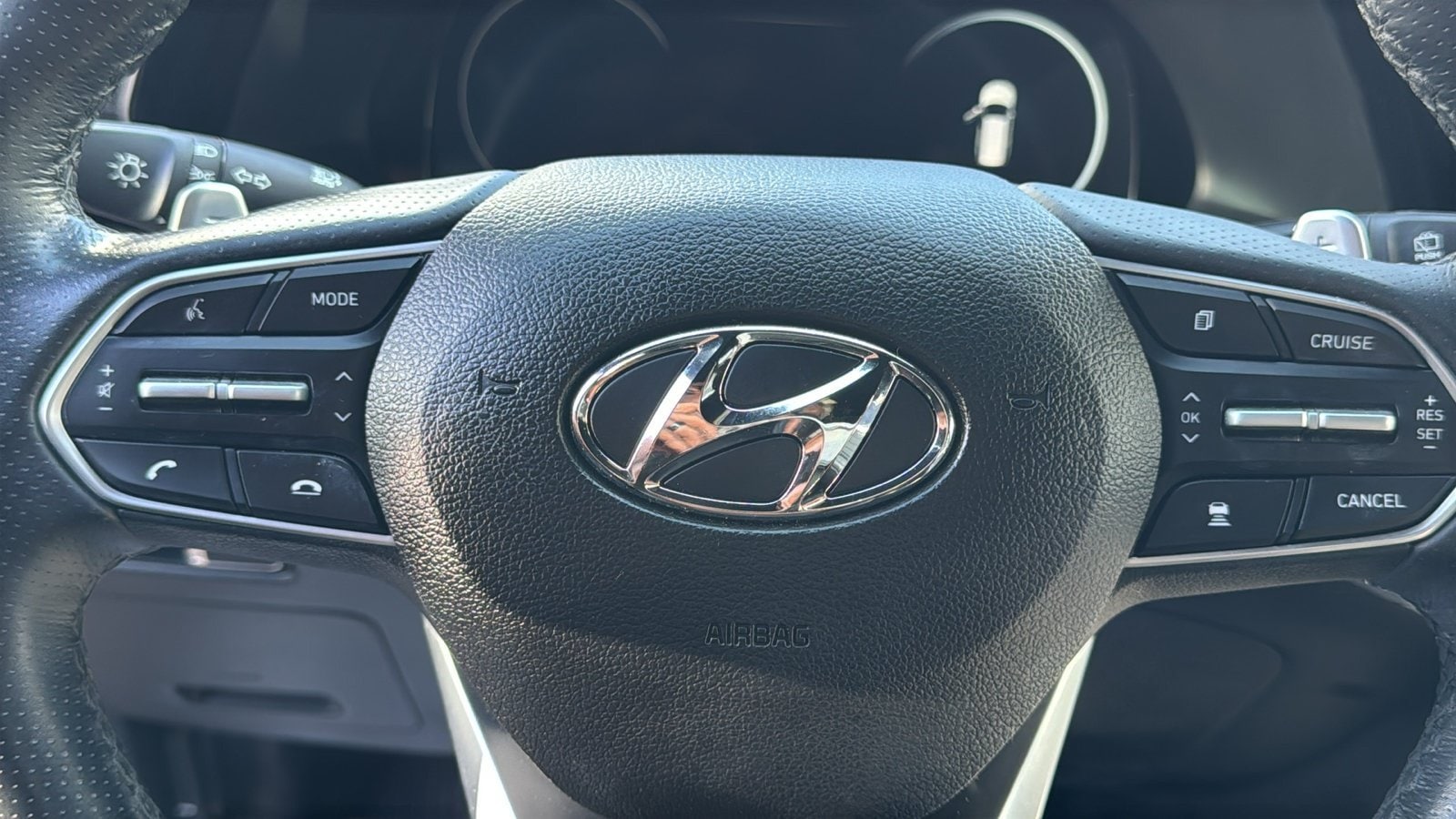 2022 Hyundai Palisade Calligraphy - Photo 15