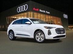 2025 Audi All-new Q5 Premium SUV