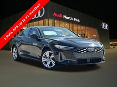 2025 Audi A5 Premium Sportback