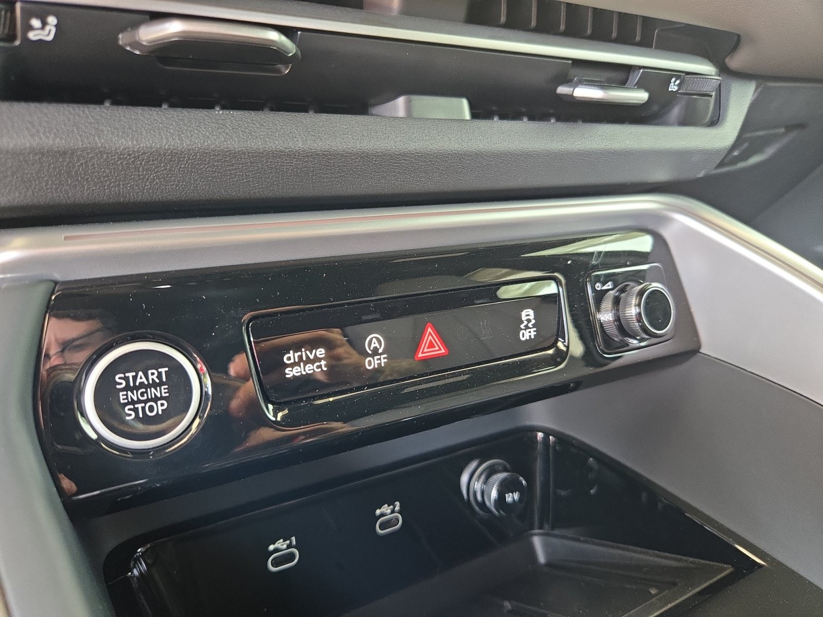 2025 Audi Q5 Prestige - Photo 21
