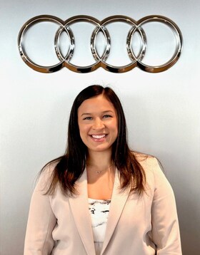 Staff member Danielle Jimenez from 27db7ecfd894