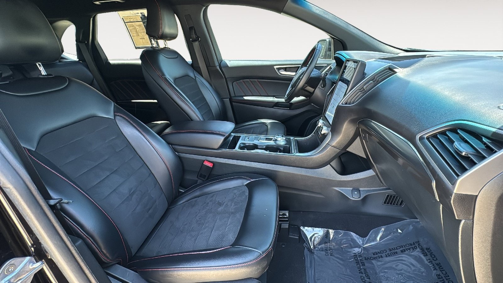 2024 Ford Edge ST-Line - Photo 31
