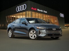 2025 Audi All-new A5 Premium Hatchback