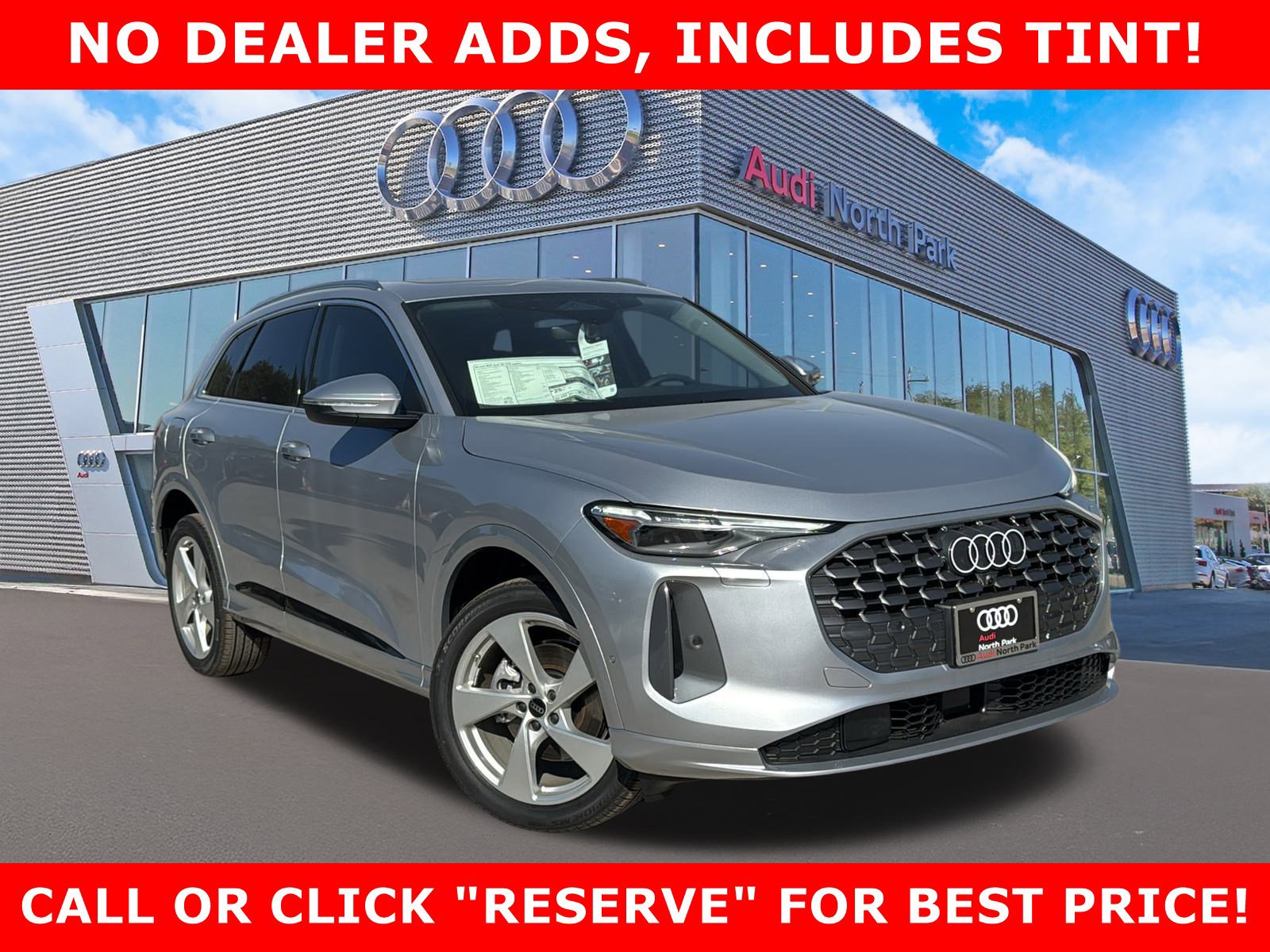 2025 Audi Q5 40 Premium Plus's photo
