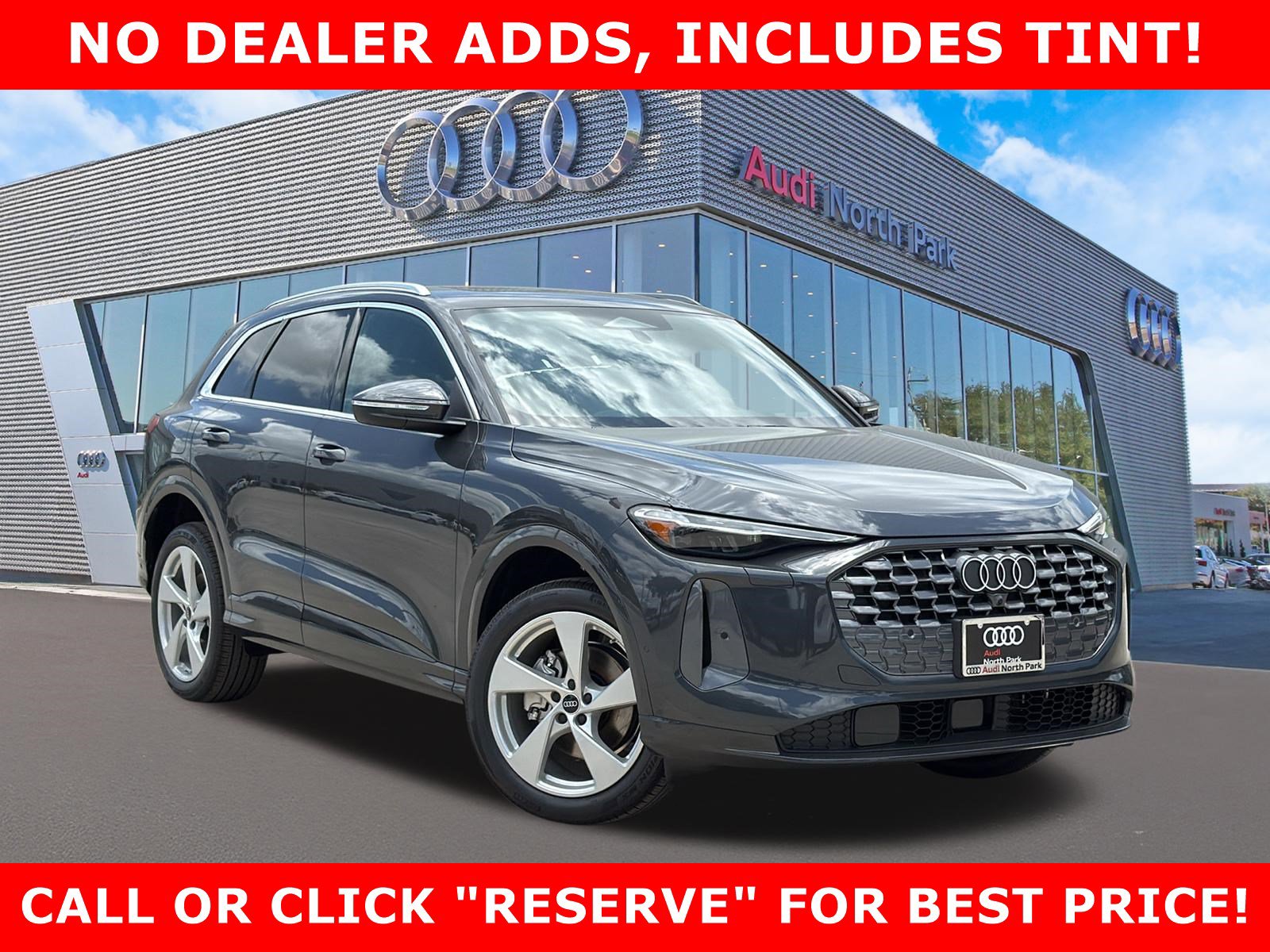 2026 Audi Q5 Premium Plus quattro's photo